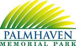 PalmHaven Memorial PARK .